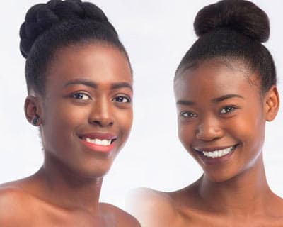 Miss Universe Zambia 2018 Meet the Contestants