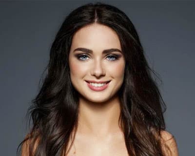 Miss Ukraine 2016 Meet the finalists