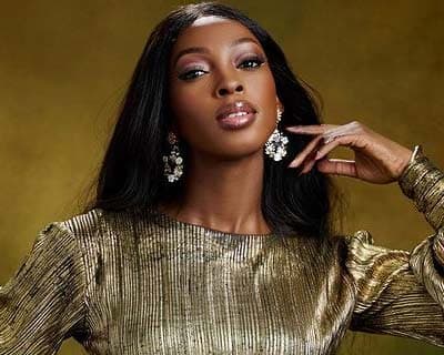 Roseline Bolarinde to represent Nigeria at Miss International 2023