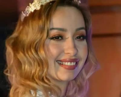 Sellimi Rahma crowned Miss World Tunisia 2022
