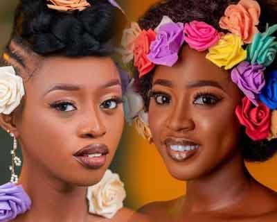 Miss Earth Sierra Leone 2022 Meet the Delegates