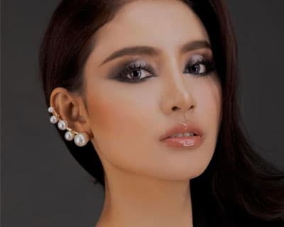 All about Miss Supranational Cambodia 2024 Chhum Chandara