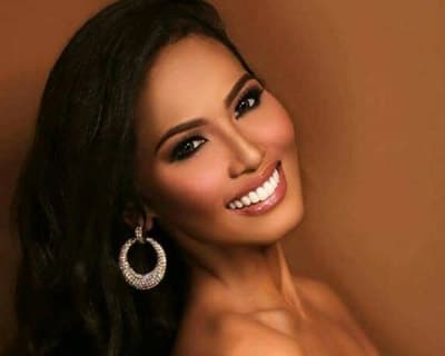 Maria Lina Neri Prongoso Binibini 19 for Bb. Pilipinas 2016