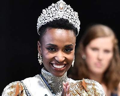 Miss Universe 2020 to be held at the end of March 2021?