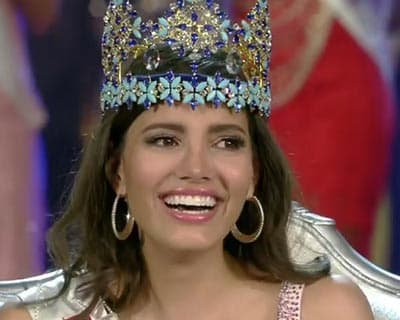 Unknown Facts about Miss World 2016 Stephanie Del Valle