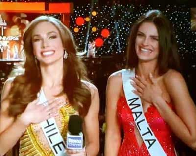 Miss Universe 2022 Special Awards Winners