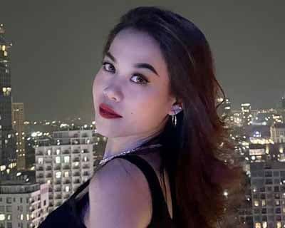 Rosa Ngin confirms participation for Miss Universe Cambodia 2021