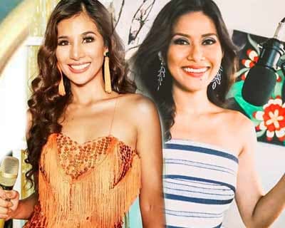 Miss Earth Philippines 2020 Talent Competition (Singing Category) winners announced