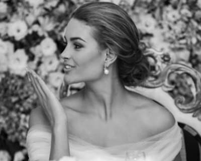 Rolene Strauss blessed with a baby boy!!