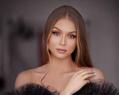 Kornelia Gołębiewska appointed Miss Grand Poland 2023