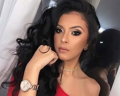 Meet Valeria Christie Miss Intercontinental Brazil 2019