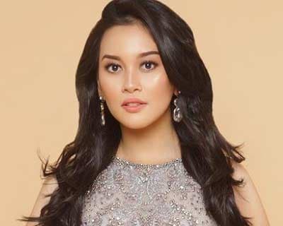 Puteri Indonesia 2021 Wishlist: Gina Sinaga