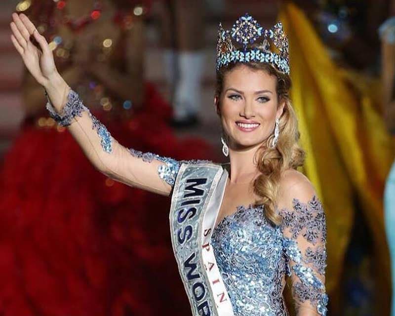 Miss World Spain 2018: Meet The contestants