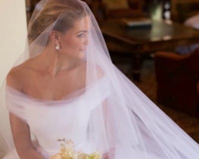 Rolene Strauss’s Wedding Story To Be Featured in YOU Magazine