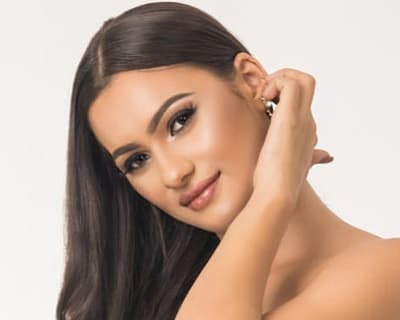 Natalee Fernando appointed Miss International Sri Lanka 2018