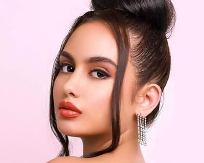 Miss World Philippines 2020 Wishlist: Celeste Cortesi