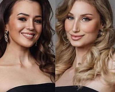 Miss Universe Finland 2022 announces Top 20 Semi-Finalists