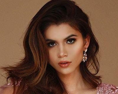 Veracruz’s Miriam Carballo Gallardo emerging as the potential winner of Mexicana Universal 2019