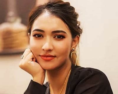 Femina Miss India 2020 Wishlist: Zuchobeni Tungoe
