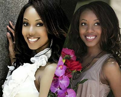 Guyana to compete at Miss Supranational 2016 for the first time with Jaleesa MarChell Peterkin!