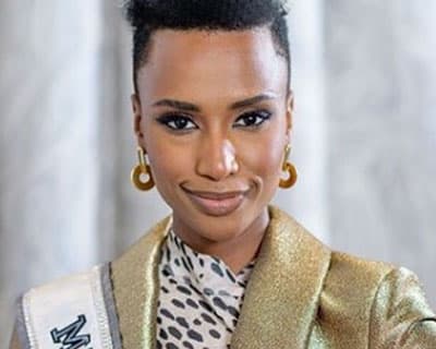 Miss Universe 2019 Zozibini Tunzi grand homecoming to South Africa