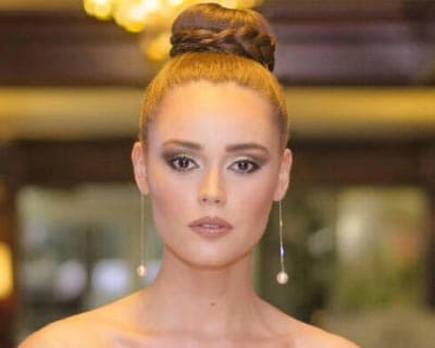 Viviana Florentin crowned as Miss Supranational Paraguay 2016
