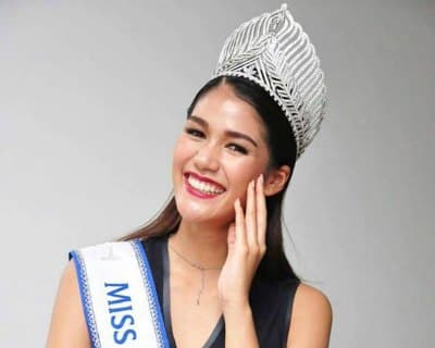 Miss Universe Thailand 2016 Road to Finale