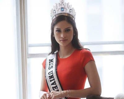 Miss Universe Pia Wurtzbach to Assist Smile Train
