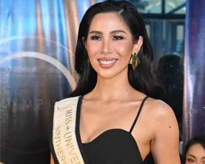 Janet Hammond to represent Southern California community at Miss Universe Philippines 2024