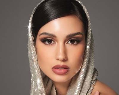 All about Miss Universe Philippines 2022 Celeste Cortesi