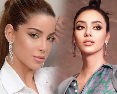 A virtual fashion week for Miss Universe 2020 delegates