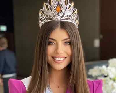 Natalia Gryglewska appointed Miss Grand Poland 2022
