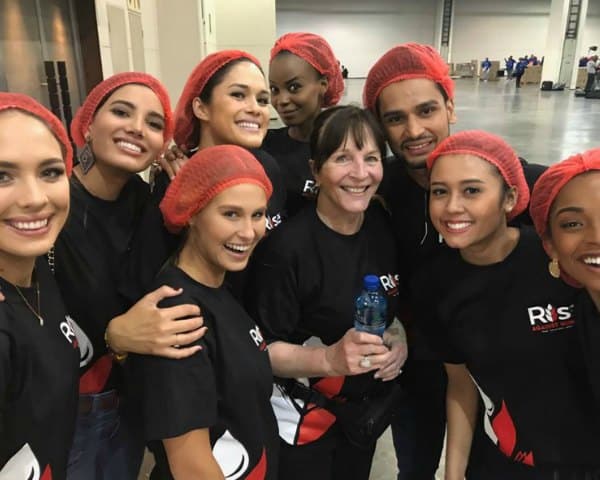 Stephanie Del Valle shares her BWAP experience of South Africa