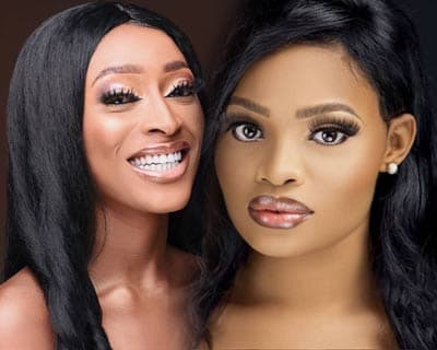 Miss Earth Nigeria 2020 Meet the Top 15 Finalists