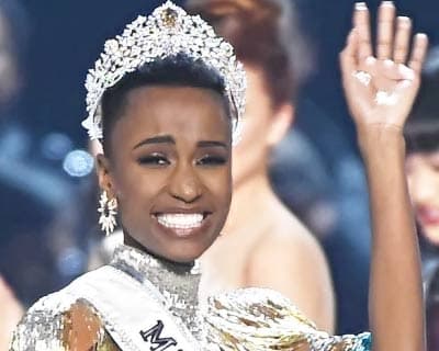 Bursting the Myth - Are beauty pageants really objectifying women?