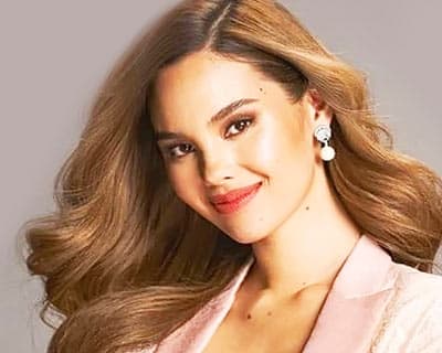 17 questions with Miss Universe 2018 Catriona Gray