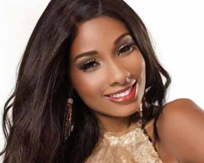Know more about Miss Grand Haiti 2023 Isnaida Compère