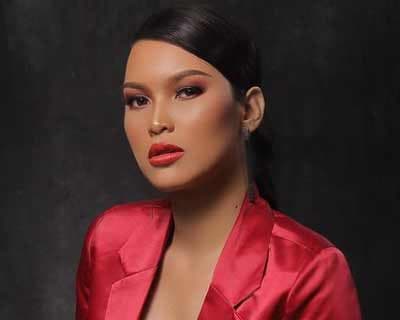 Will Vincy Vacalares make a comeback at Miss Universe Philippines 2021?