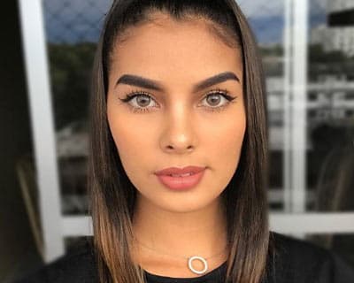 Miss Amazonas 2019 Finalist Kimberly Mota found murdered in her boyfriend’s apartment