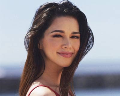 Will Kathleen Paton be a part of Binibining Pilipinas 2019 as a delegate?
