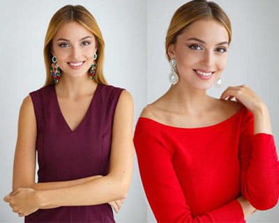 Kristina Cincurova Miss Slovakia – Our Favourite for Miss World 2016