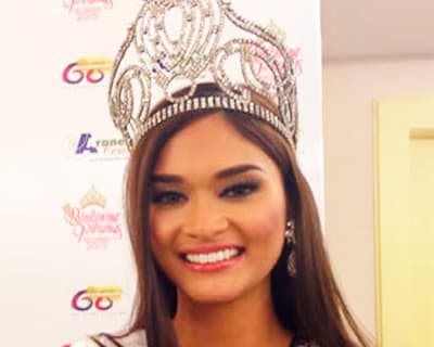 Bb Pilipinas Throwback, Answers by past winners to the final question!