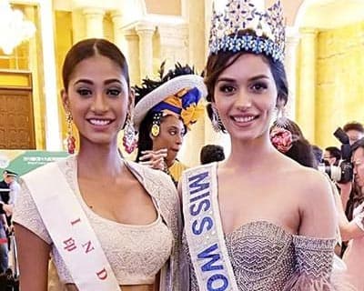 Miss World 2018 Full Results Live Update