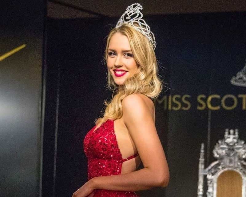 Miss Scotland 2018 finale date and venue out