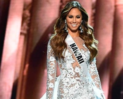 Miss USA 2016 ignites controversy on asking the contestant her Presidential Choice