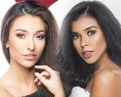 Miss Supranational 2018 Talent Competition Top 10 finalists revealed