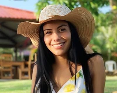 Nicole Ponce to represent Honduras at Miss Supranational 2019