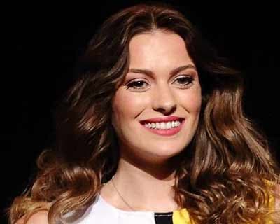 Anastasia Salvi’s father raises questions for Miss Franche-Comté organization regarding her disqualification