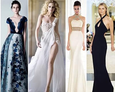 Pageant attires every aspirant should own