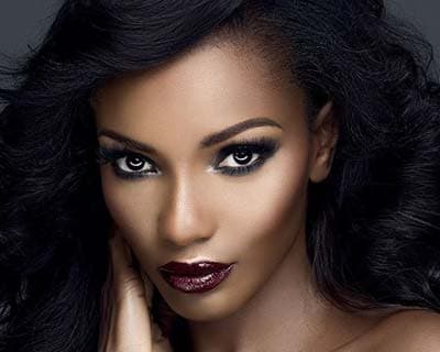 Agbani Darego: The first indigenous African to win Miss World